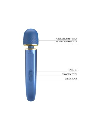 Charming Masažer- BI 14848 1-7